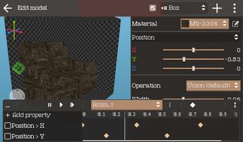 FPS Game Creator スクリーンショット 1