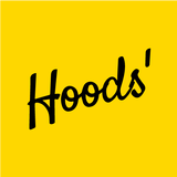 Hoods ไอคอน