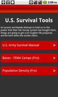 U.S. Survival Tools Lite 1.0 bài đăng