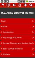 U.S. Survival Tools Pro 1.0 capture d'écran 1