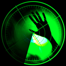 REAL LIFE GHOST FINDER PRO aplikacja