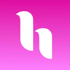 Hoogo - 見知らぬ人とビデオチャット アプリダウンロード