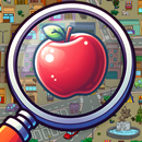 APK Chikoo: Find Hidden Objects