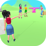 Hook Dressup Challenge