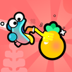 APK Hook Swing - Swing and Collect