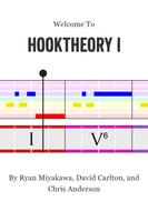Hooktheory I Cartaz