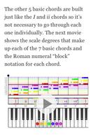 2 Schermata Hooktheory I