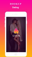 Hookup Dating - Free Dating পোস্টার