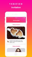 Hookup Dating - Free Dating স্ক্রিনশট 2