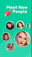BBW Dating Hookup App: BBWink Poster