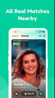 BBW Dating Hookup App: BBWink اسکرین شاٹ 1