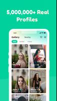 BBW Dating Hookup App: BBWink captura de pantalla 2