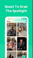 BBW Dating Hookup App: BBWink 截圖 3