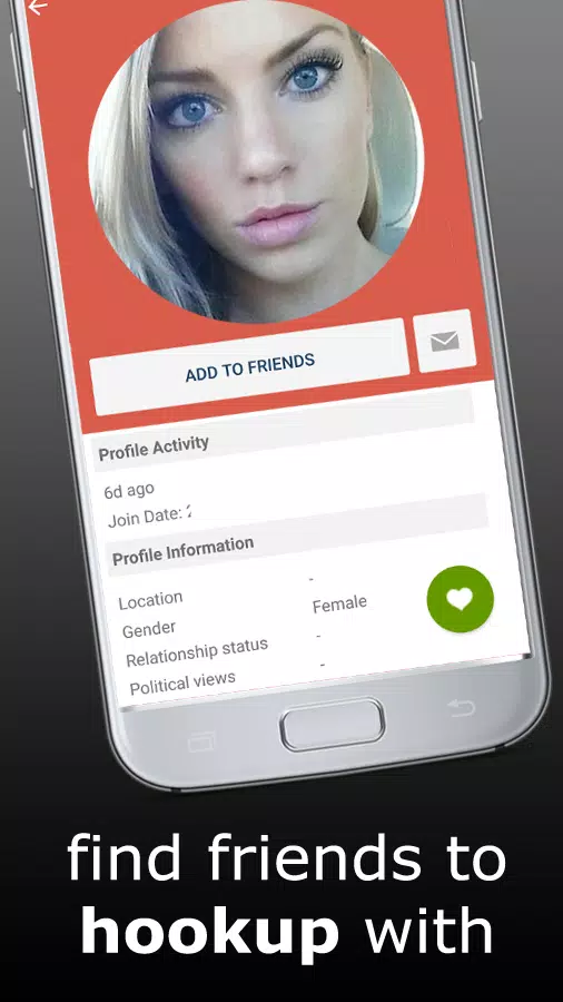 Hookup Dating X for Android - APK Download