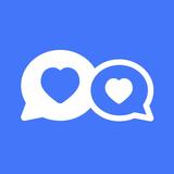 Adult Random Video Chat - 2TOK icon