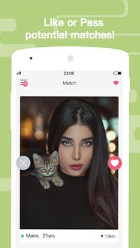 Adult Chat 截图 1