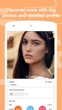 Adult Chat 截图 3