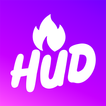 HUD Kostenlose Dating-App