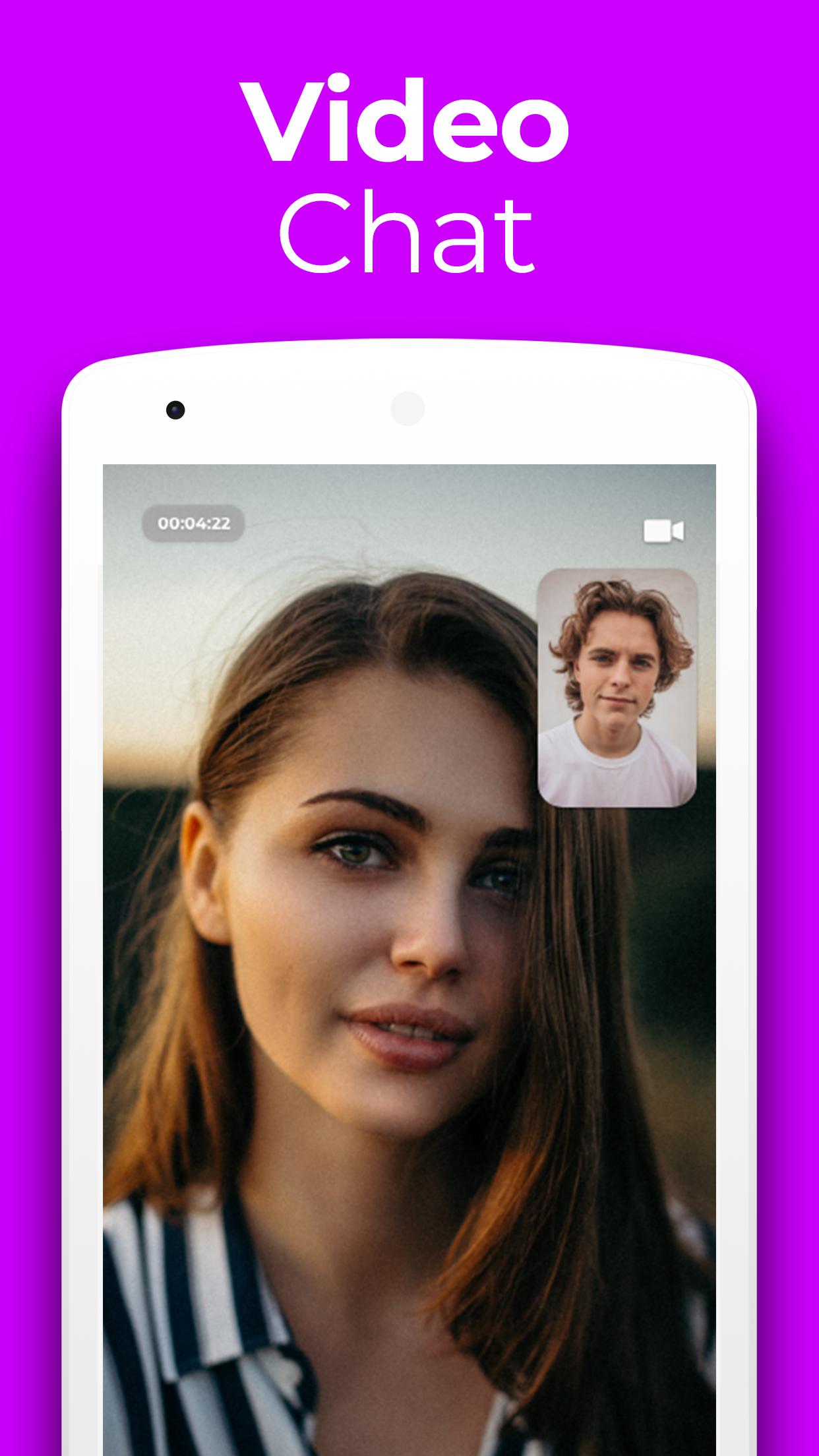 Local Hookup Dating App 🔥 Meet, Chat, Date, Flirt