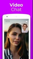 HUD - The Casual Dating App to Date New People poster