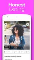 HUD - The Casual Dating App to Date New People screenshot 1