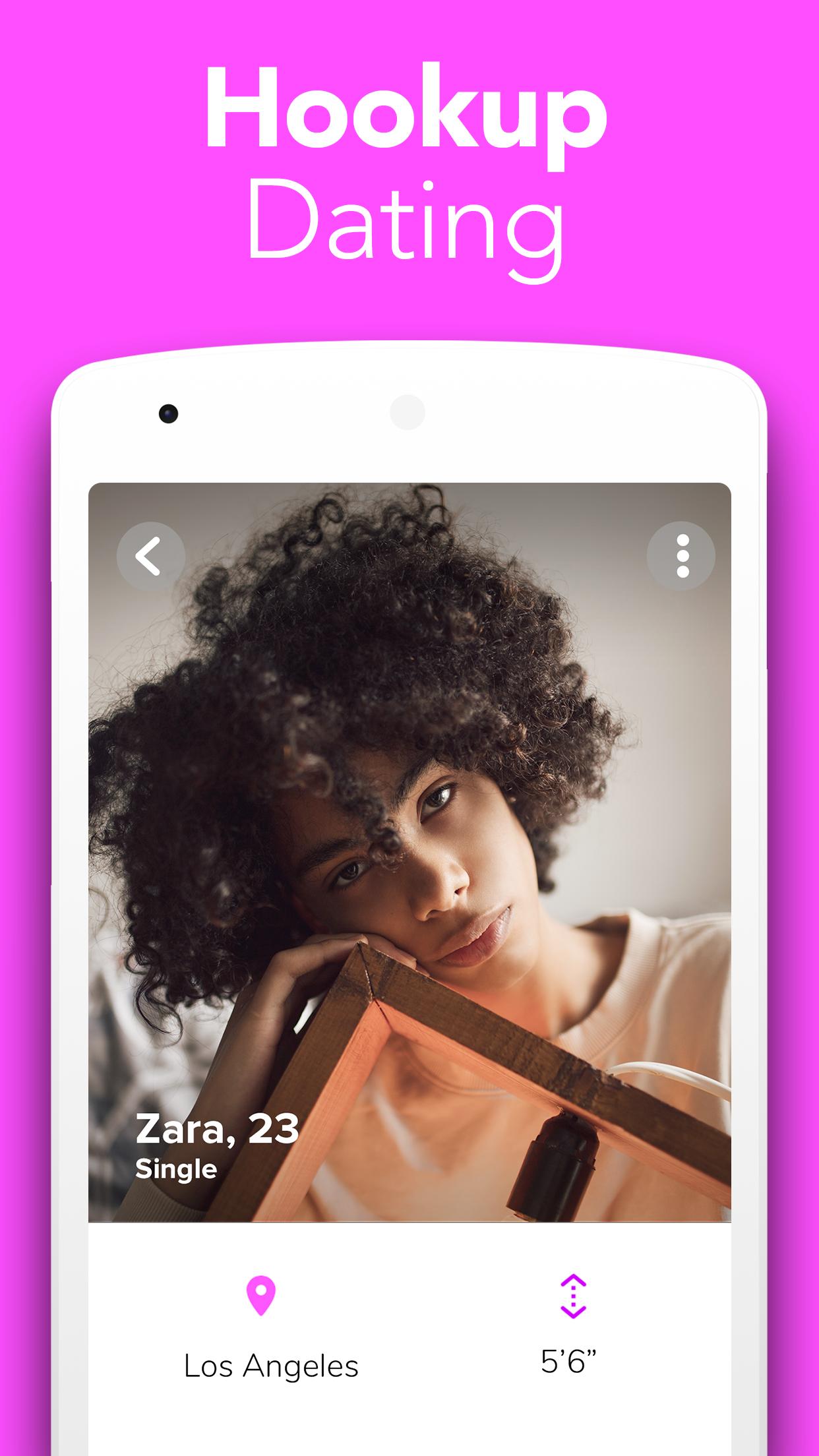 Télécharger Dating App Inde