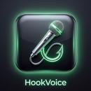 AI Voice Generator – HookVoice APK