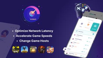 Hook VPN скриншот 1