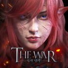 신의 영역: The War أيقونة