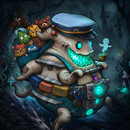 堡壘傳說：蒸汽龐克 APK
