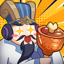 這個三國胖嘟嘟：送1000抽+自選紅將 APK