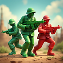 Toy Soldiers - Mini Royale APK