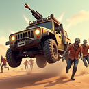 Zombie Idle TD: Survival APK