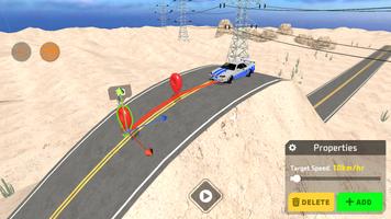 Beam Sandbox Drive captura de pantalla 2