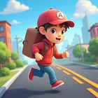 Express: Chaos Delivery biểu tượng