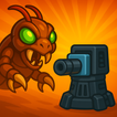 Bugs Attack - Tower Defense