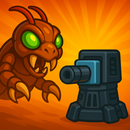 Bugs Attack - Tower Defense APK