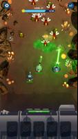 Bugs Attack - Tower Defense captura de pantalla 3