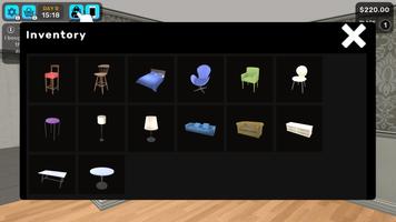 Manager of your life Simulator Screenshot 2