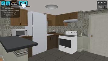 Manager of your life Simulator Screenshot 3