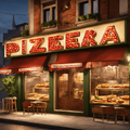 ”Pizza manager simulator 3d