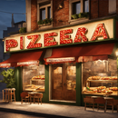 Pizza manager simulator 3d APK