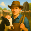 My Ranch Simulator Мод