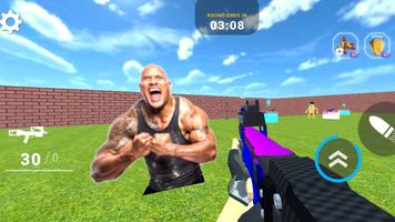 Shooter playground mod 2 تصوير الشاشة 2