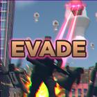 Nextbots evade - Hide 'N Seek icône