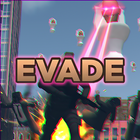 Nextbots evade - Hide 'N Seek آئیکن