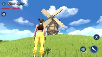 PAL PLAYGROUND WORLD screenshot 1