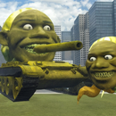 Universe Playground Games APK