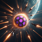 Planet Idle Tower Defense ícone