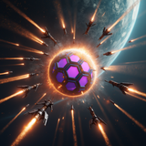 Planet Idle Tower Defense icono